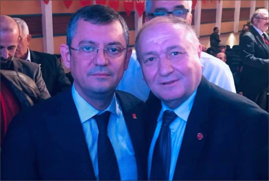 ÇİVRİL CHP’DE KAZAN KAYNIYOR