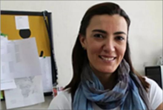 GENÇ AKADEMİSYEN HAYATA GÖZLERİNİ KAPADI