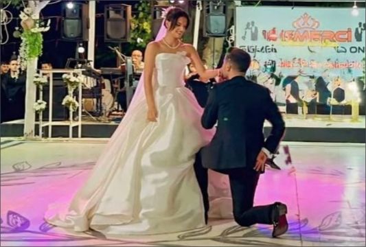 YİĞİT VE ŞİMŞEK AİLELERİNİN MUTLU GÜNÜ