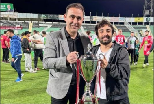 BAŞKAN BOSO GÖREVİ BIRAKTI TAKIMI BAL’A TAŞIYAN ESKİ BAŞKAN YASİN GÖKTAŞ GÖREVİ DEVRALACAK MI?