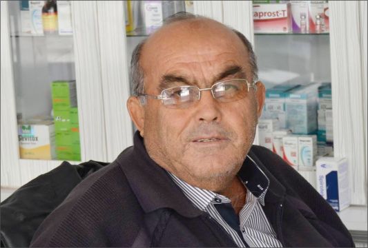 Mehmet Ceylan Sevenlerini Üzdü