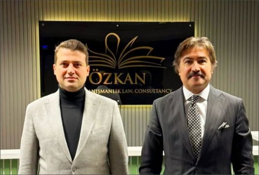 Kaymakam Cıdıroğlu ile Milletvekili Özkan’dan Çivril İçin Ortak Akıl Buluşması