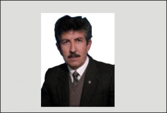 Çivril Esnafının Acı Günü Eski Kooperatif Başkanı Kazım Uyar Vefat Etti