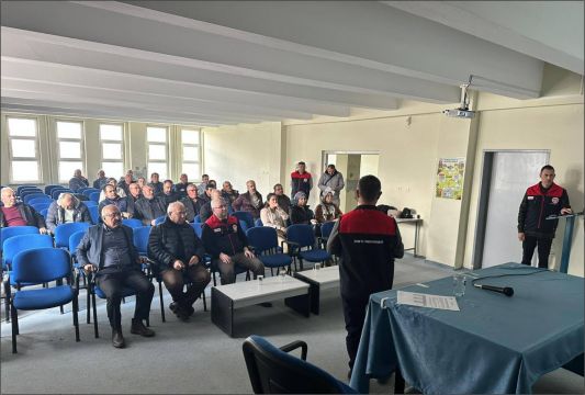 Çivril’de Tarımda Yeni Dönem B-Reçete 1 Temmuz’da Başlıyor