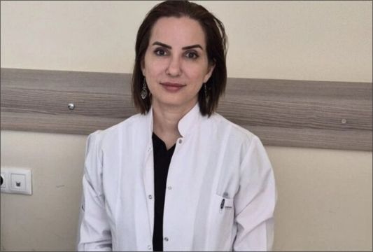 Çivril Devlet Hastanesi’nin Uzman Kadrosu Genişliyor